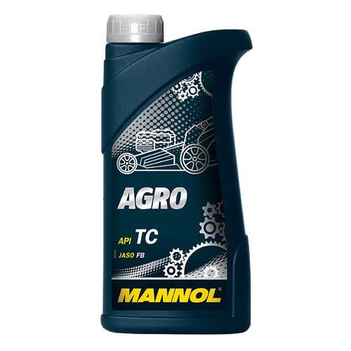 Моторное масло Mannol Argo 15W-50 1л в Шелл