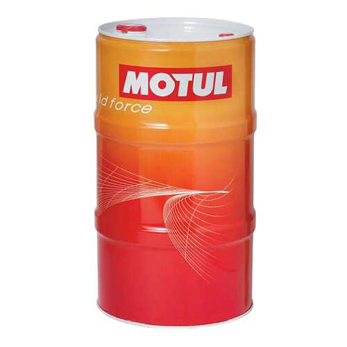 Моторное масло Motul 8100 X-max 0W-40 60л в Шелл