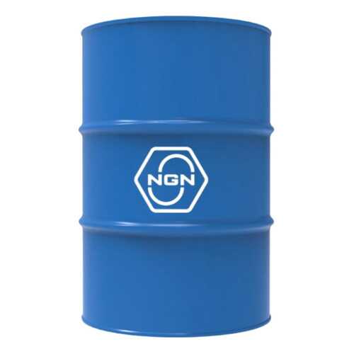 Моторное масло NGN Gold 5W-40 200л в Шелл