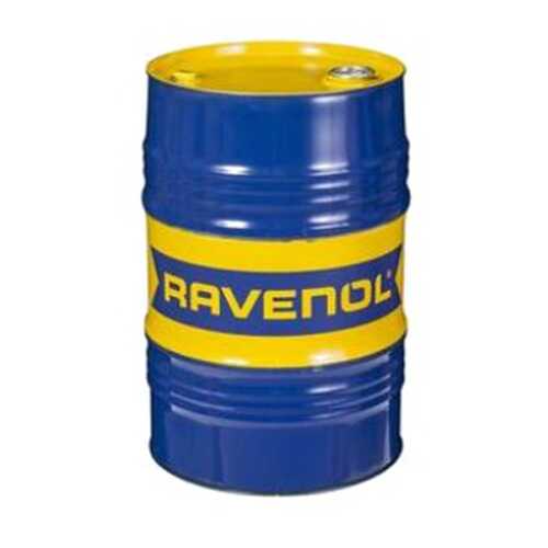 Моторное масло RAVENOL Expert SHPD SAE 5W-30 (208л) в Шелл