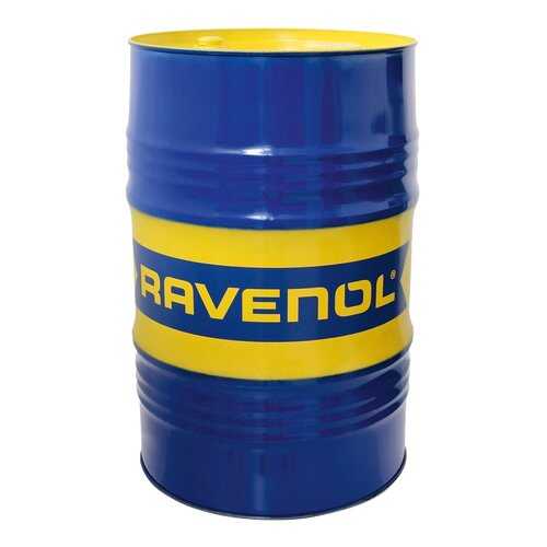 Моторное масло Ravenol HCS SAE 5W-40 208л в Шелл