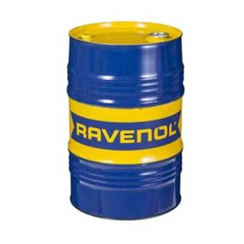 Моторное масло RAVENOL Turbo plus SHPD SAE 15W-40 (208л) цвет в Шелл