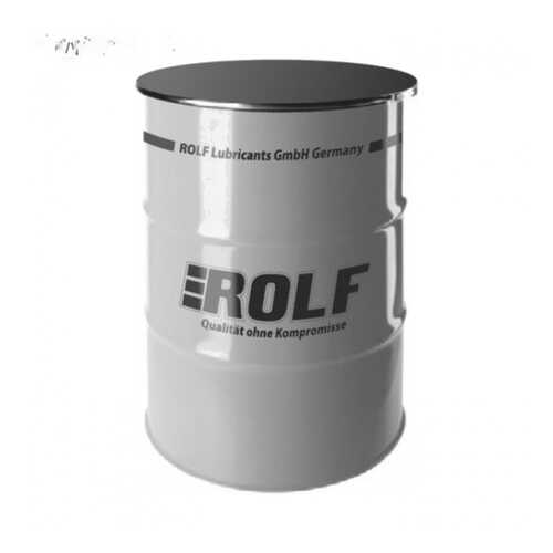 Моторное масло ROLF Energy SAE 10W-40 API SL/CF 60л в Шелл
