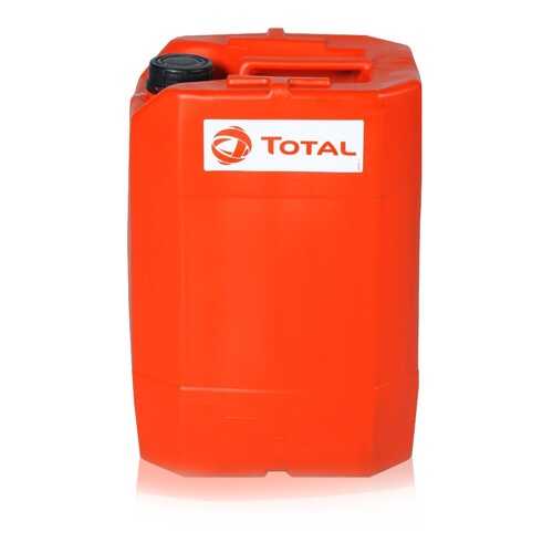 Моторное масло Total Rubia TIR 8600 10W-40 20л в Шелл