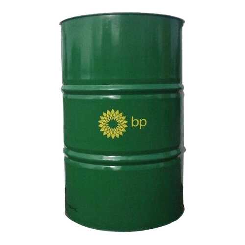 Моторное масло ВР Visco 3000 10W-40 60л в Шелл