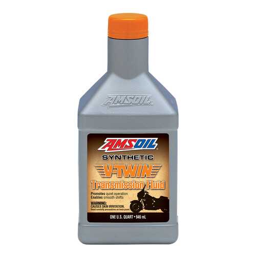 Трансмиссионное масло AMSOIL 0.946л MVTQT-EA в Шелл