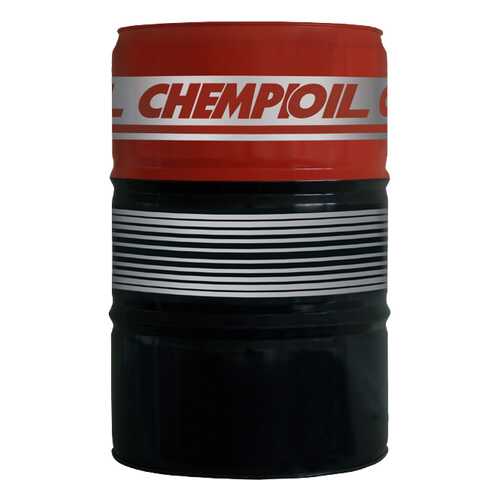 Трансмиссионное масло CHEMPIOIL ATF D-III 60л S1337 в Шелл