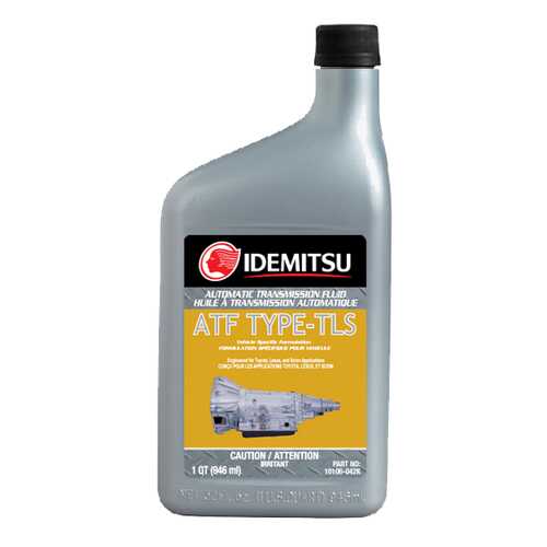 Трансмиссионное масло Idemitsu 0.946л 10106-042K в Шелл