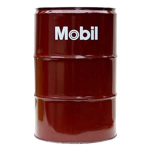 Трансмиссионное масло Mobil Delvac 1 Gear Oil LS 75w90 208л 153463 в Шелл