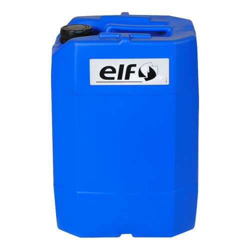 Жидкость АКПП ELF ELFMATIC G3 20л (127702) в Шелл