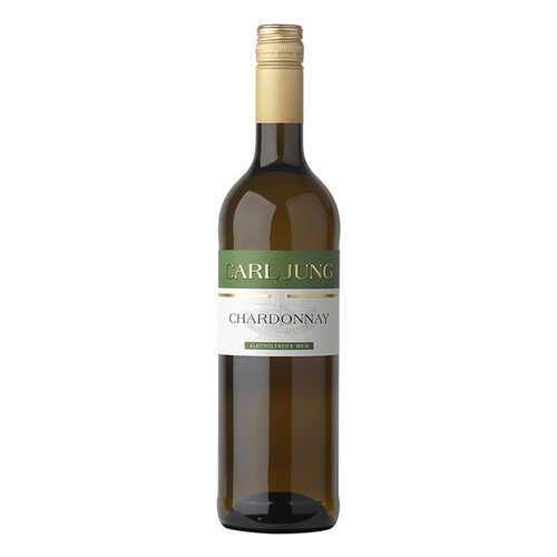 Вино Carl Jung Chardonnay Alkoholfreier в Шелл