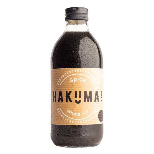 Безалкогольный напиток Hakuma spice 330 мл в Шелл
