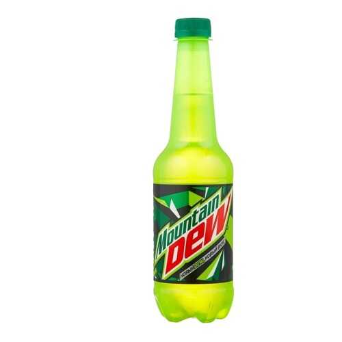 Газ. нап MOUNTAIN DEW пэт 0,5л*3 шт в Шелл