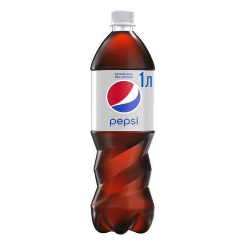 Напиток Pepsi light сильногазированный 1 л в Шелл